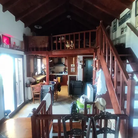 Stone With View - Pelion - Volos *