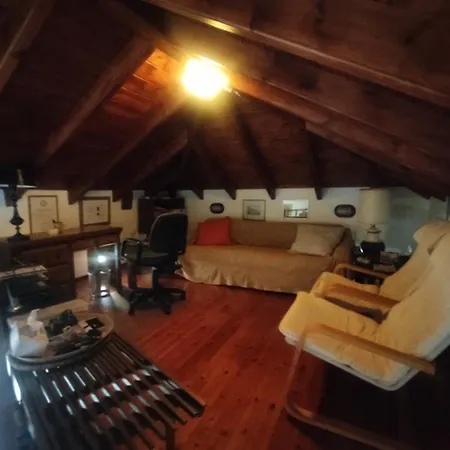 Stone With View - Pelion - Volos * Áyios Vlásios