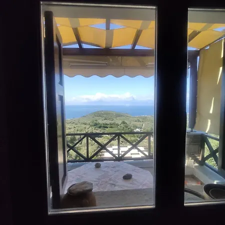 别墅 Stone With View - Pelion - Volos *