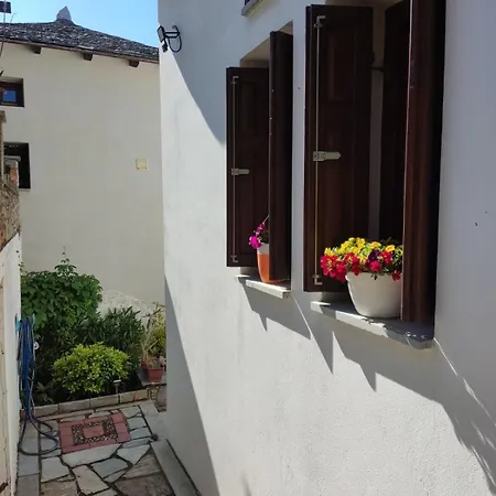 别墅 Stone With View - Pelion - Volos *