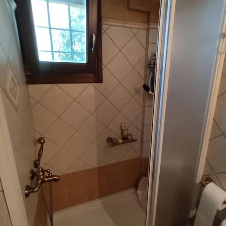 别墅 Stone With View - Pelion - Volos *