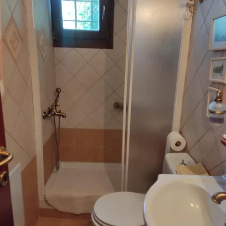 别墅 Stone With View - Pelion - Volos