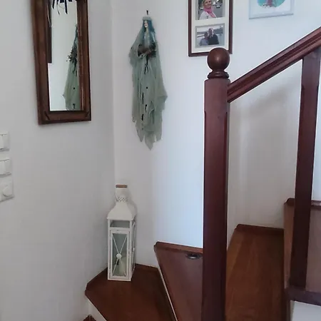 Stone With View - Pelion - Volos 别墅 *