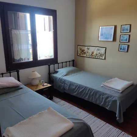 别墅 Stone With View - Pelion - Volos