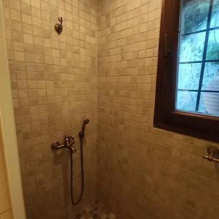 Stone With View - Pelion - Volos