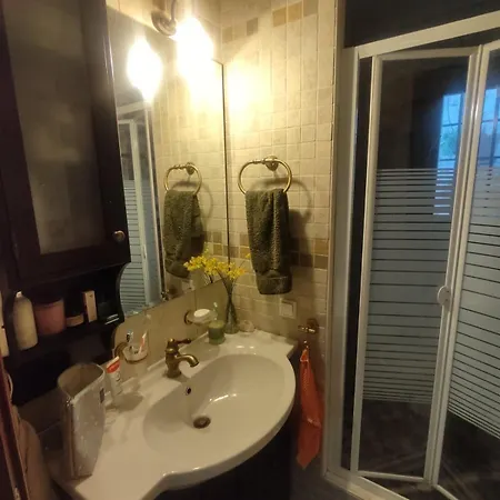 Stone With View - Pelion - Volos