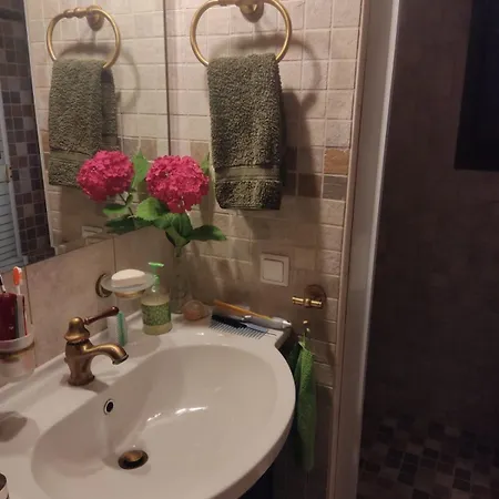 Stone With View - Pelion - Volos *