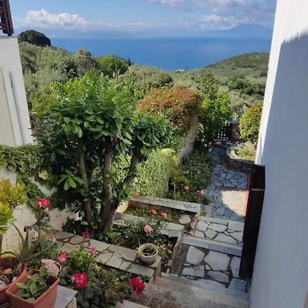Stone With View - Pelion - Volos