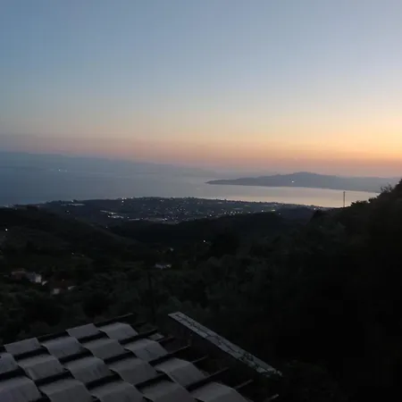 Stone With View - Pelion - Volos *