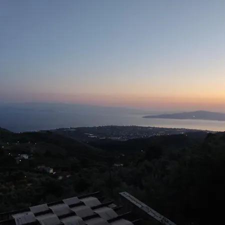 Stone With View - Pelion - Volos *