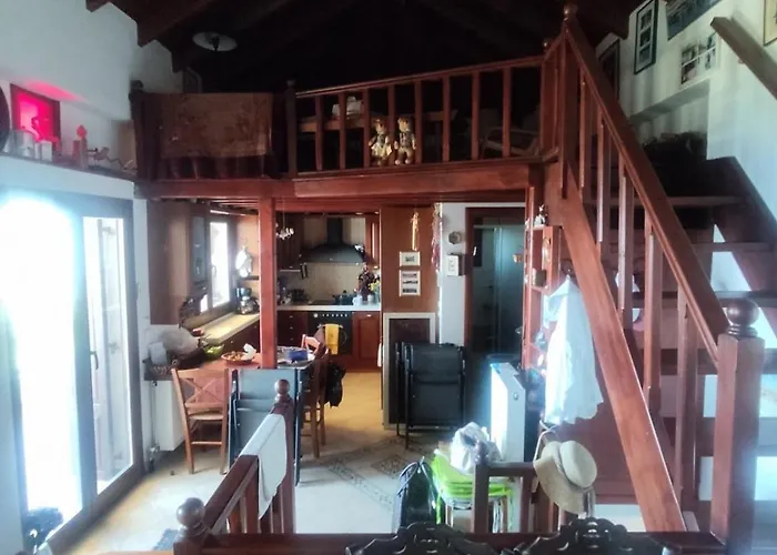 Stone With View - Pelion - Volos *