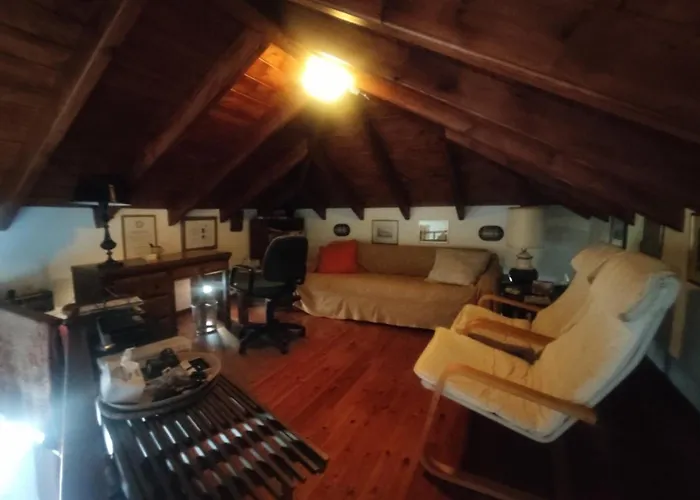 Stone With View - Pelion - Volos * Áyios Vlásios