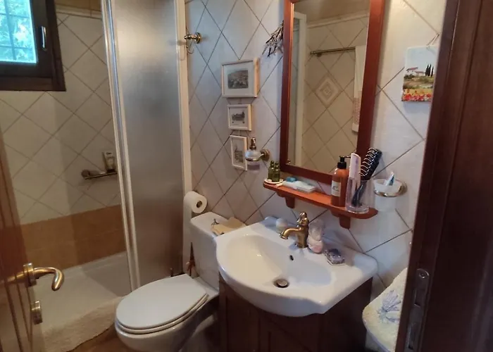 Stone With View - Pelion - Volos * Áyios Vlásios