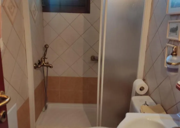 Villa Stone With View - Pelion - Volos