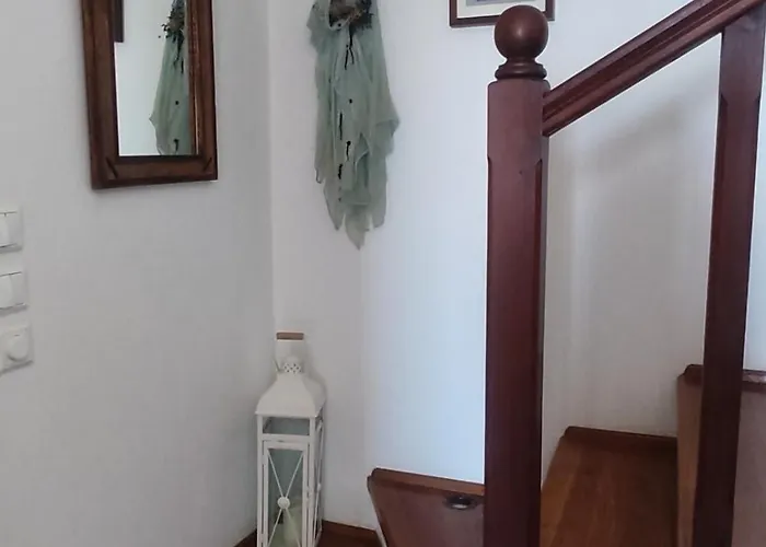 Stone With View - Pelion - Volos Villa *