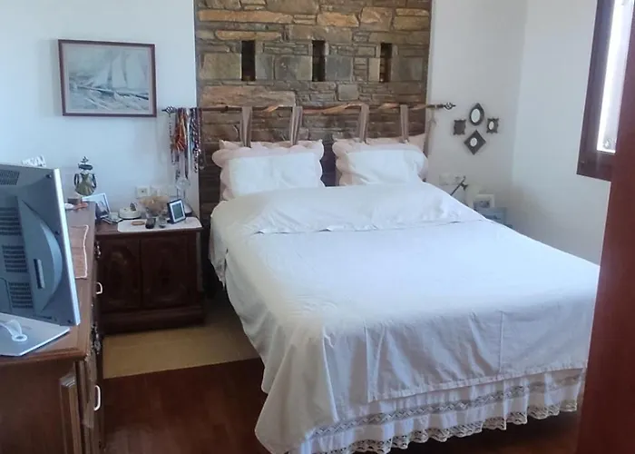 Stone With View - Pelion - Volos *