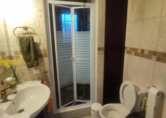 Stone With View - Pelion - Volos * Áyios Vlásios